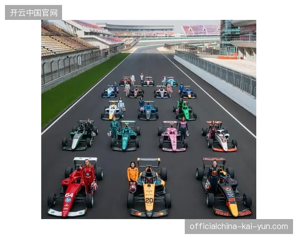 F1大奖赛带动上海周边酒店客单价溢价40%的接待策略复盘 F1大奖赛带动上海周边酒店客单价溢价40%的接待策略复盘